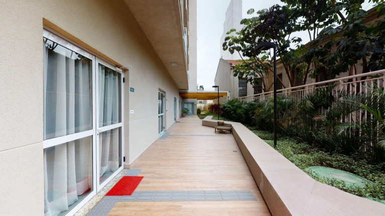 Imagem Apartamento com 1 Quarto à Venda, 29 m² em Liberdade - São Paulo