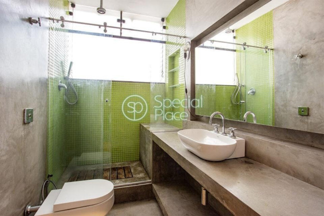 Imagem Apartamento com 2 Quartos à Venda, 200 m² em Jardim Paulista - São Paulo