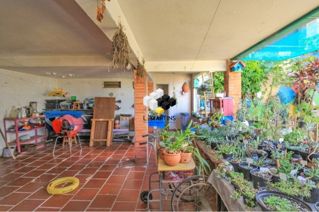 Imagem Casa com 5 Quartos à Venda, 254 m² em Três Figueiras - Porto Alegre
