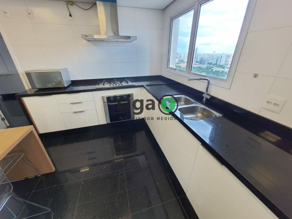 Imagem Apartamento com 3 Quartos à Venda, 180 m² em Jardim Anália Franco - São Paulo Imagem Apartamento com 3 Quartos à Venda, 180 m² em Jardim Anália Franco - São Paulo