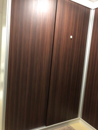 Imagem Imóvel com 2 Quartos para Alugar, 43 m² em Vila Talarico - São Paulo Imagem Imóvel com 2 Quartos para Alugar, 43 m² em Vila Talarico - São Paulo