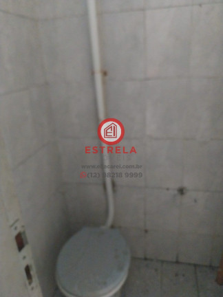 Sala Comercial para Alugar, 40 m² em Centro - Jacareí