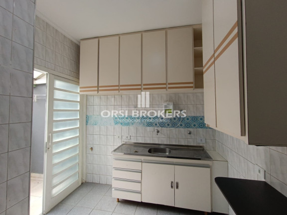 Imagem Casa de Condomínio com 2 Quartos à Venda, 126 m² em Jardim Ester - São Paulo