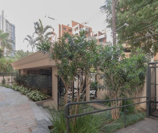 Imagem Apartamento com 1 Quarto à Venda, 58 m² em Jardim Ampliação - São Paulo Imagem Apartamento com 1 Quarto à Venda, 58 m² em Jardim Ampliação - São Paulo