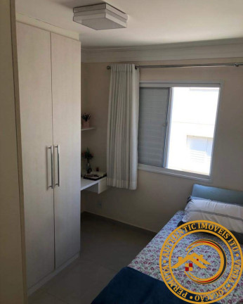 Imagem Apartamento com 2 Quartos à Venda, 85 m² em Rancho Grande - Itu Imagem Apartamento com 2 Quartos à Venda, 85 m² em Rancho Grande - Itu
