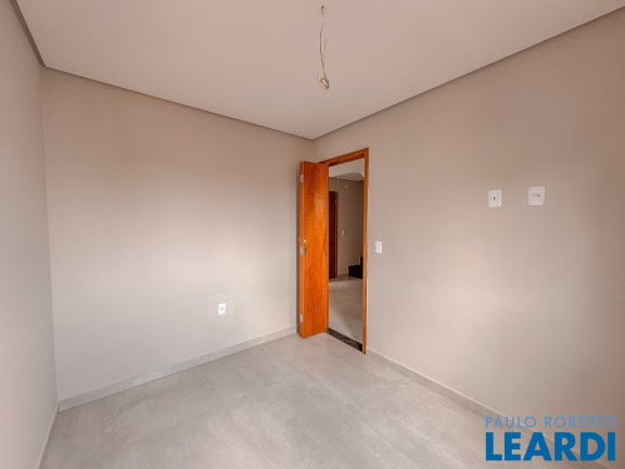 Imagem Cobertura com 2 Quartos à Venda, 79 m² em Vila Alice - Santo André