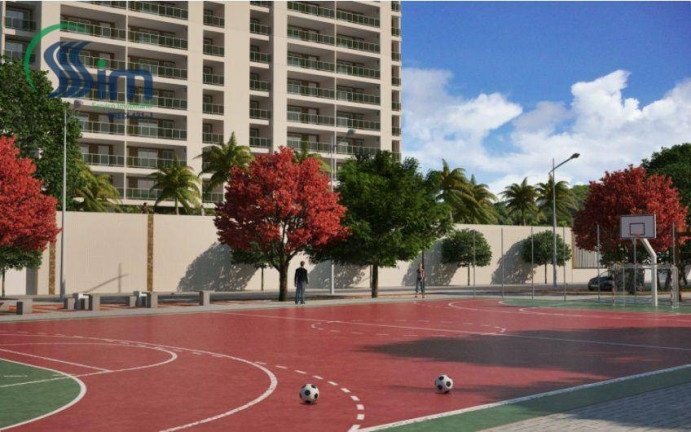 Imagem Apartamento com 3 Quartos à Venda, 118 m² em Engenheiro Luciano Cavalcante - Fortaleza Imagem Apartamento com 3 Quartos à Venda, 118 m² em Engenheiro Luciano Cavalcante - Fortaleza