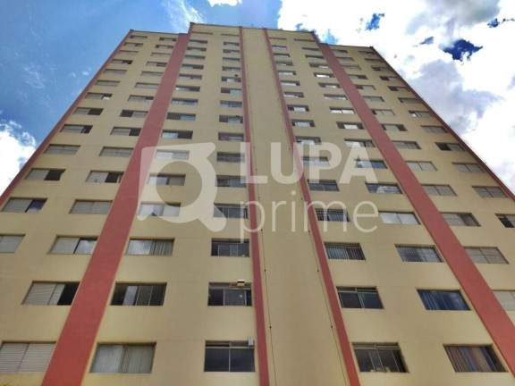Imagem Apartamento com 3 Quartos para Alugar, 80 m² em Santana - São Paulo Imagem Apartamento com 3 Quartos para Alugar, 80 m² em Santana - São Paulo