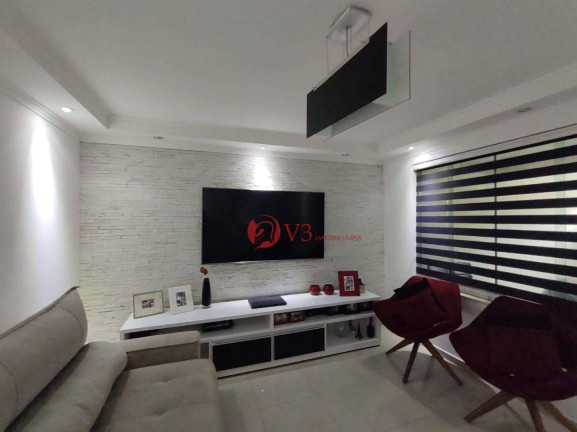 Imagem Sobrado com 3 Quartos à Venda, 130 m² em Cidade Patriarca - São Paulo Imagem Sobrado com 3 Quartos à Venda, 130 m² em Cidade Patriarca - São Paulo