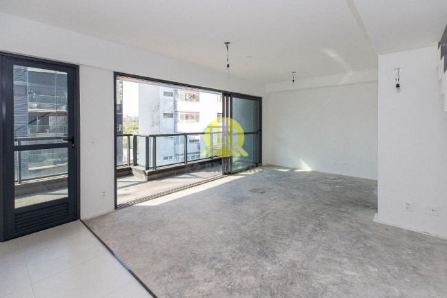 Imagem Apartamento com 1 Quarto à Venda, 91 m² em Itaim Bibi - São Paulo