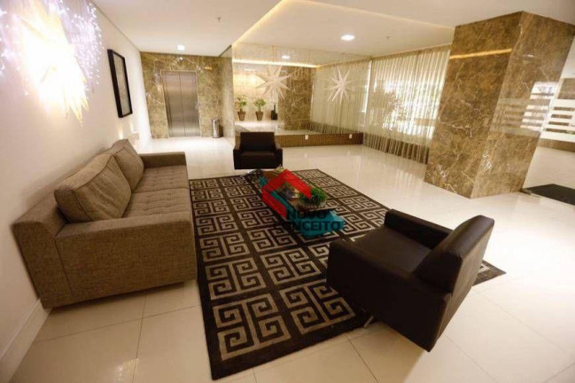 Imagem Apartamento com 4 Quartos à Venda, 163 m² em Praia De Iracema - Fortaleza Imagem Apartamento com 4 Quartos à Venda, 163 m² em Praia De Iracema - Fortaleza