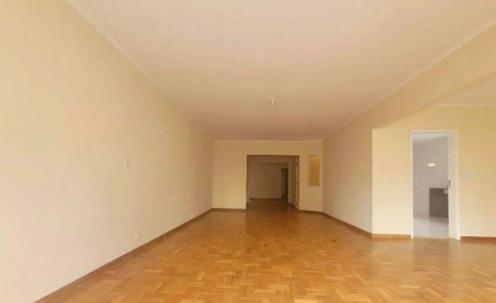 Imagem Imóvel com 3 Quartos à Venda, 237 m² em Higienópolis - São Paulo