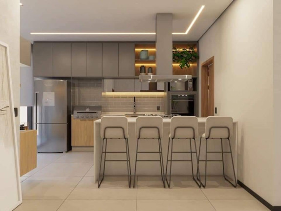 Imagem Casa de Condomínio com 3 Quartos à Venda, 386 m² em Residenciais Fazenda Itapema - Limeira