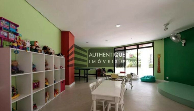 Imagem Apartamento com 4 Quartos à Venda, 216 m² em Morumbi - São Paulo Imagem Apartamento com 4 Quartos à Venda, 216 m² em Morumbi - São Paulo