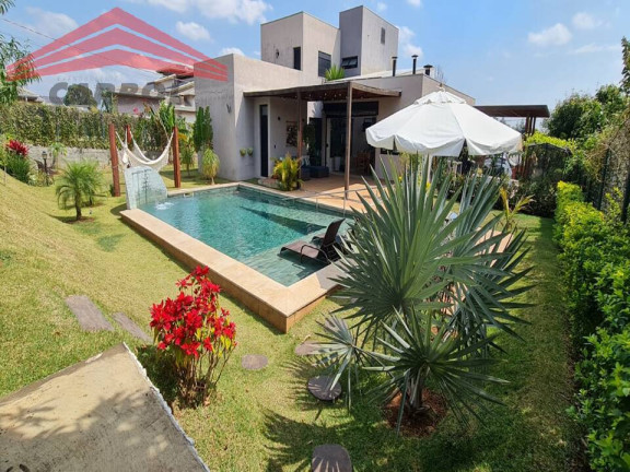Imagem Casa de Condomínio com 4 Quartos à Venda, 1.036 m² em Colinas De Inhandjara - Itupeva Imagem Casa de Condomínio com 4 Quartos à Venda, 1.036 m² em Colinas De Inhandjara - Itupeva