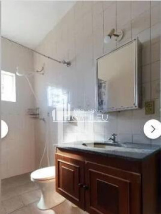 Imagem Casa com 3 Quartos à Venda, 130 m² em Jardim Santa Genebra - Campinas