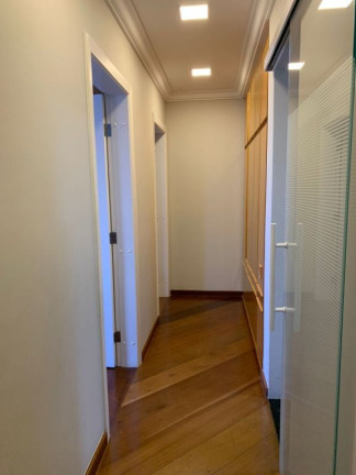 Imagem Apartamento com 4 Quartos à Venda, 212 m² em Jardim - Santo André Imagem Apartamento com 4 Quartos à Venda, 212 m² em Jardim - Santo André