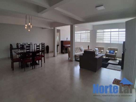 Imagem Casa com 3 Quartos à Venda, 340 m² em Parque Mandaqui - São Paulo