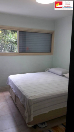 Imagem Apartamento com 2 Quartos à Venda, 96 m² em Campo Belo - São Paulo Imagem Apartamento com 2 Quartos à Venda, 96 m² em Campo Belo - São Paulo