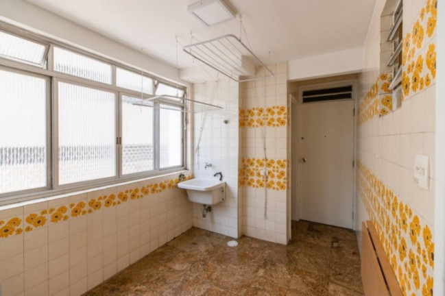 Imagem Apartamento com 3 Quartos à Venda, 145 m² em Itaim Bibi - São Paulo