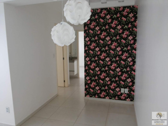 Imagem Apartamento com 3 Quartos à Venda, 73 m² em Vila Rosa - Goiânia