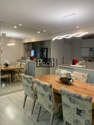 Imagem Apartamento com 2 Quartos à Venda, 80 m² em Centro - São Bernardo Do Campo Imagem Apartamento com 2 Quartos à Venda, 80 m² em Centro - São Bernardo Do Campo