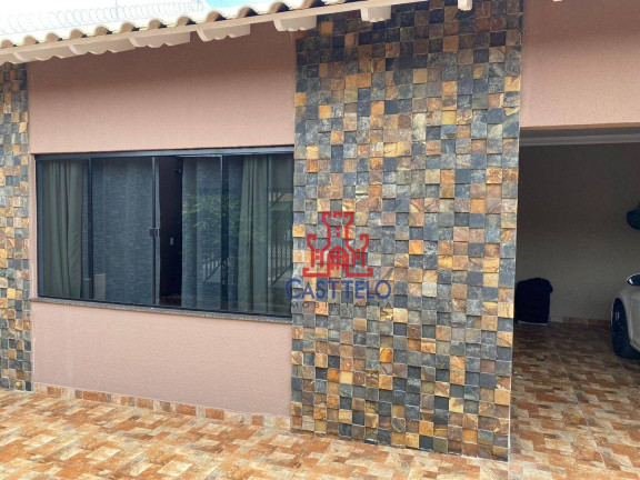 Imagem Casa com 4 Quartos à Venda, 100 m² em Coliseu - Londrina Imagem Casa com 4 Quartos à Venda, 100 m² em Coliseu - Londrina