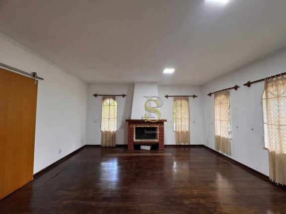 Imagem Casa com 3 Quartos para Alugar, 250 m² em Vila Loanda - Atibaia Imagem Casa com 3 Quartos para Alugar, 250 m² em Vila Loanda - Atibaia