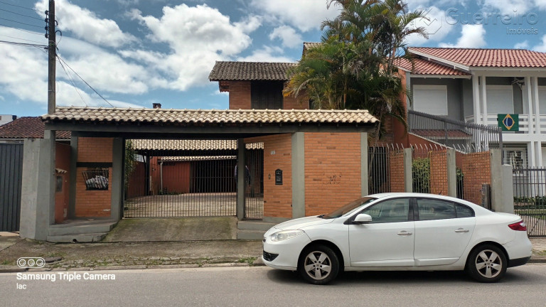 Imagem Casa com 4 Quartos à Venda, 360 m² em Santa Mônica - Florianópolis Imagem Casa com 4 Quartos à Venda, 360 m² em Santa Mônica - Florianópolis