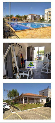 Imagem Apartamento com 2 Quartos à Venda, 50 m² em Jardim Volobueff (nova Veneza) - Sumaré