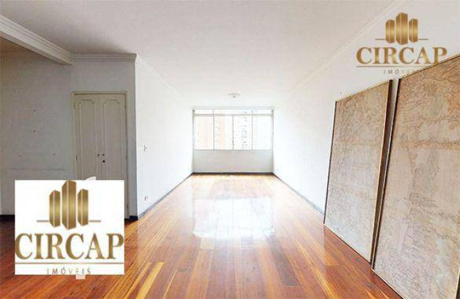Imagem Apartamento com 3 Quartos à Venda, 157 m² em Jardim América - São Paulo Imagem Apartamento com 3 Quartos à Venda, 157 m² em Jardim América - São Paulo