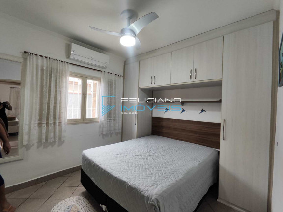 Imagem Casa com 3 Quartos à Venda, 150 m² em Flórida - Praia Grande Imagem Casa com 3 Quartos à Venda, 150 m² em Flórida - Praia Grande