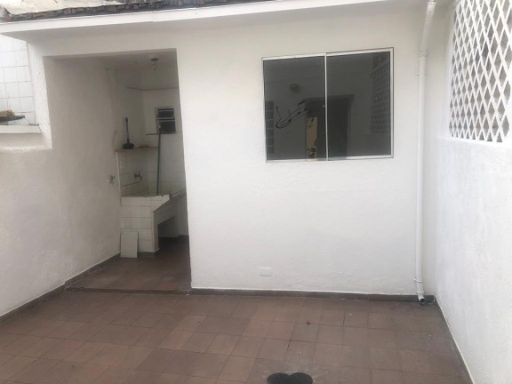Imagem Sobrado com 2 Quartos à Venda,  em Vila Gumercindo - São Paulo