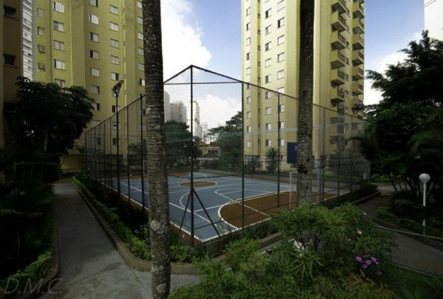 Imagem Apartamento com 2 Quartos à Venda, 67 m² em Tatuapé - São Paulo Imagem Apartamento com 2 Quartos à Venda, 67 m² em Tatuapé - São Paulo