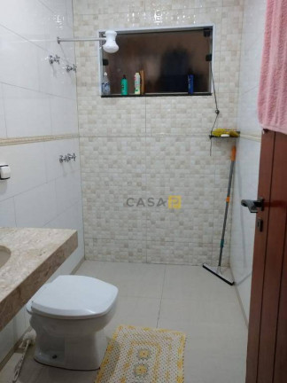 Imagem Casa com 4 Quartos à Venda ou Locação, 284 m² em Jardim Terramérica Iii - Americana Imagem Casa com 4 Quartos à Venda ou Locação, 284 m² em Jardim Terramérica Iii - Americana