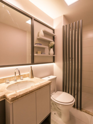 Imagem Imóvel com 2 Quartos à Venda, 56 m² em Vila Andrade - São Paulo Imagem Imóvel com 2 Quartos à Venda, 56 m² em Vila Andrade - São Paulo