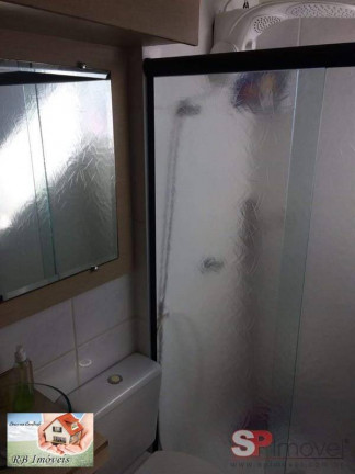 Imagem Apartamento com 2 Quartos à Venda, 45 m² em Cidade São Jorge - Santo André Imagem Apartamento com 2 Quartos à Venda, 45 m² em Cidade São Jorge - Santo André
