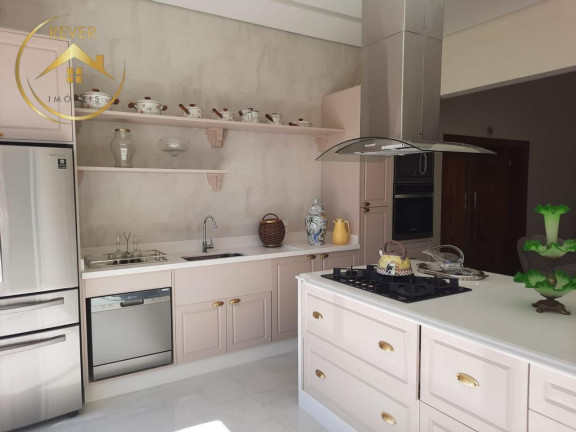 Imagem Casa com 3 Quartos à Venda, 343 m² em Roncáglia - Valinhos