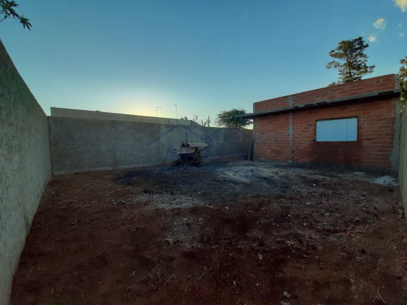 Imagem Casa com 2 Quartos à Venda, 250 m² em Jardim Milenium - Pirassununga