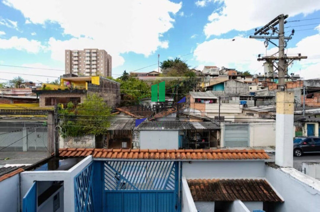 Imagem Casa com 5 Quartos à Venda, 230 m² em Vila Santa Maria - São Paulo Imagem Casa com 5 Quartos à Venda, 230 m² em Vila Santa Maria - São Paulo
