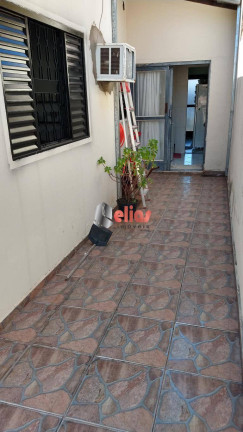 Imagem Casa com 2 Quartos à Venda, 160 m² em Jardim Terra Branca - Bauru
