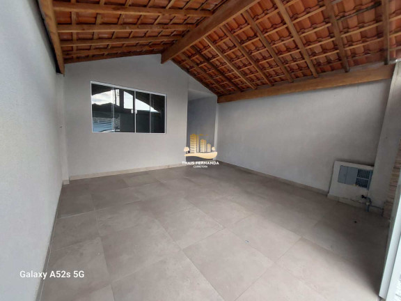 Imagem Casa com 2 Quartos à Venda, 125 m² em Tupi - Praia Grande