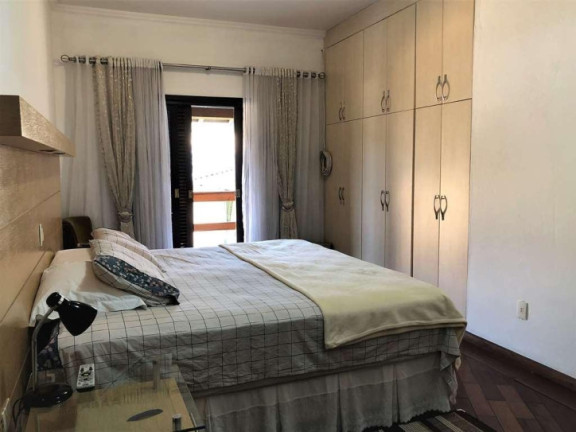 Imagem Casa com 4 Quartos à Venda, 450 m² em Gramado - Cotia
