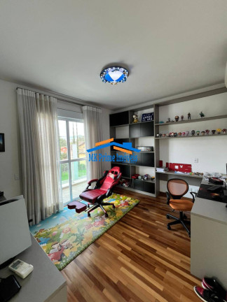 Imagem Casa com 4 Quartos à Venda, 350 m² em Alphaville - Santana De Parnaíba Imagem Casa com 4 Quartos à Venda, 350 m² em Alphaville - Santana De Parnaíba