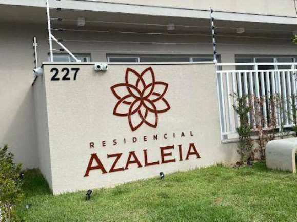 Apartamento com 2 Quartos para Alugar, 61 m² em Jardim Saira - Sorocaba