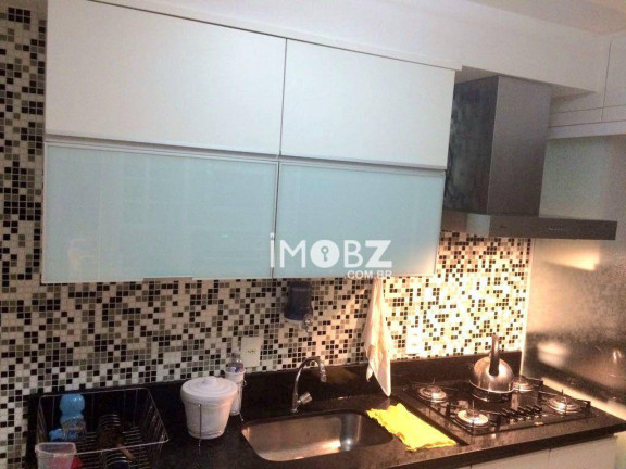 Imagem Imóvel com 3 Quartos à Venda, 96 m² em Vila Andrade - São Paulo