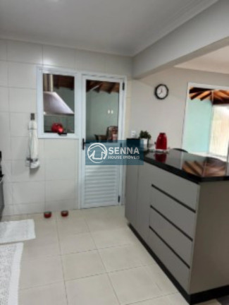 Imagem Casa com 3 Quartos à Venda, 187 m² em Jardim Ermida I - Jundiaí Imagem Casa com 3 Quartos à Venda, 187 m² em Jardim Ermida I - Jundiaí