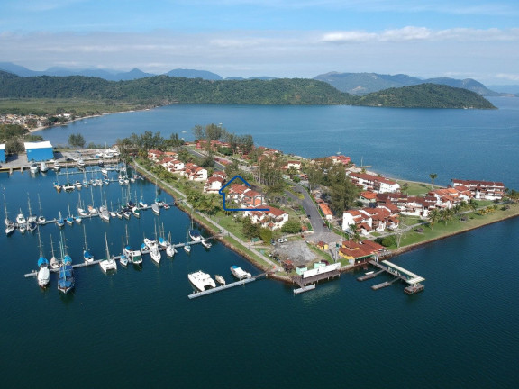 Imagem Apartamento com 1 Quarto para Alugar, 63 m² em Porto Bracuhy - Angra Dos Reis