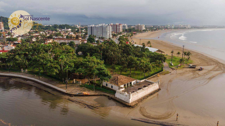 Imagem Apartamento com 2 Quartos à Venda, 77 m² em Maitinga - Bertioga