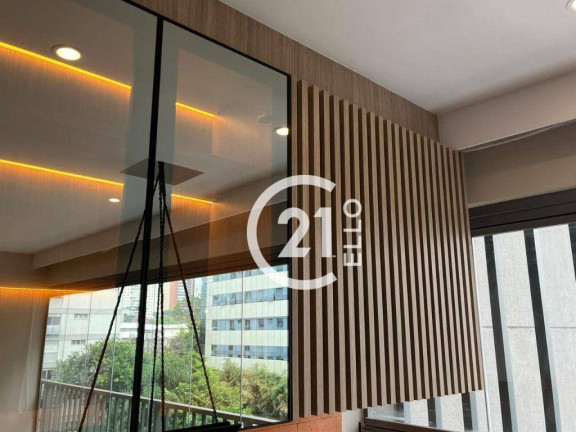 Imagem Apartamento com 1 Quarto à Venda ou Locação, 44 m² em Jardins - São Paulo Imagem Apartamento com 1 Quarto à Venda ou Locação, 44 m² em Jardins - São Paulo